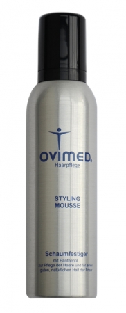 Styling Mousse