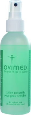 Bio basische Lotion Naturelle - pH 7,5