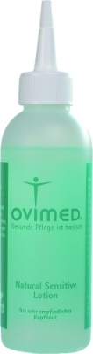 Natural sensitive Lotion - pH 7,5